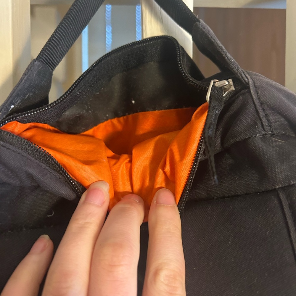 Osprey Black Flapjack Backpack - image 8